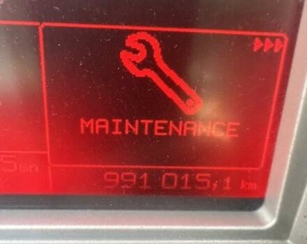 Білий Рено Магнум, об'ємом двигуна 12.78 л та пробігом 1000 тис. км за 13000 $, фото 5 на Automoto.ua