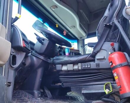 Білий Рено Магнум, об'ємом двигуна 0 л та пробігом 1 тис. км за 12500 $, фото 19 на Automoto.ua