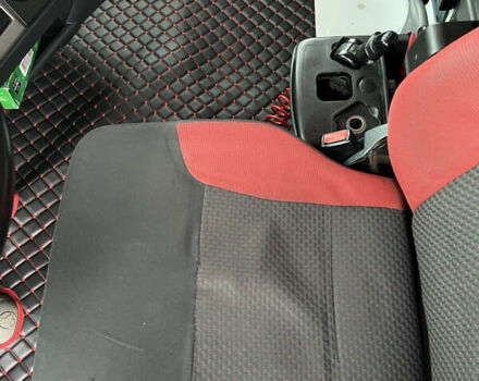 Білий Рено Магнум, об'ємом двигуна 0 л та пробігом 212 тис. км за 13500 $, фото 14 на Automoto.ua