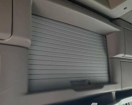 Білий Рено Магнум, об'ємом двигуна 12.9 л та пробігом 1 тис. км за 14500 $, фото 3 на Automoto.ua