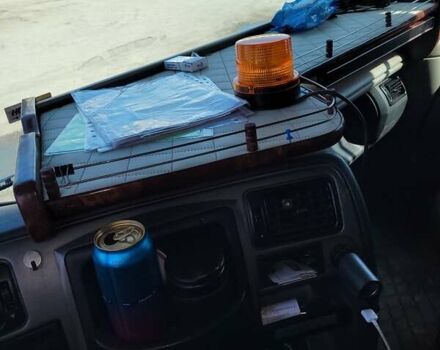Білий Рено Магнум, об'ємом двигуна 0 л та пробігом 1 тис. км за 12500 $, фото 16 на Automoto.ua