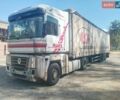 Белый Рено Магнум, объемом двигателя 12.8 л и пробегом 1 тыс. км за 15000 $, фото 3 на Automoto.ua