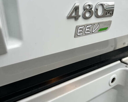 Білий Рено Магнум, об'ємом двигуна 0 л та пробігом 212 тис. км за 13500 $, фото 13 на Automoto.ua