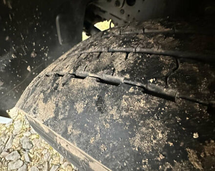 Белый Рено Магнум, объемом двигателя 12.9 л и пробегом 999 тыс. км за 12999 $, фото 18 на Automoto.ua