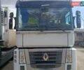 Белый Рено Магнум, объемом двигателя 0 л и пробегом 906 тыс. км за 13000 $, фото 1 на Automoto.ua