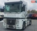 Белый Рено Магнум, объемом двигателя 0 л и пробегом 934 тыс. км за 14900 $, фото 1 на Automoto.ua