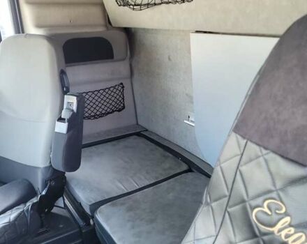 Білий Рено Магнум, об'ємом двигуна 0 л та пробігом 1 тис. км за 12500 $, фото 15 на Automoto.ua