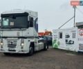 Белый Рено Магнум, объемом двигателя 12.78 л и пробегом 814 тыс. км за 10999 $, фото 1 на Automoto.ua