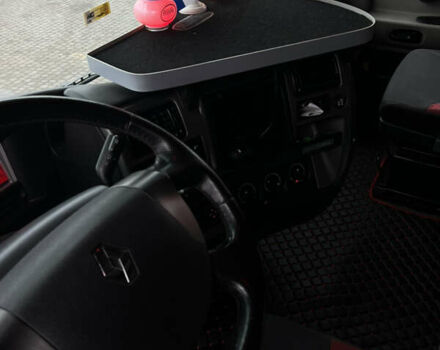 Білий Рено Магнум, об'ємом двигуна 0 л та пробігом 212 тис. км за 13500 $, фото 10 на Automoto.ua