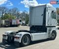 Белый Рено Магнум, объемом двигателя 12.78 л и пробегом 690 тыс. км за 21500 $, фото 5 на Automoto.ua
