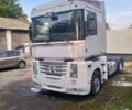 Белый Рено Магнум, объемом двигателя 12.9 л и пробегом 811 тыс. км за 15500 $, фото 1 на Automoto.ua