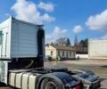 Белый Рено Магнум, объемом двигателя 12.78 л и пробегом 4 тыс. км за 12200 $, фото 3 на Automoto.ua