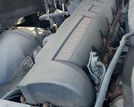 Білий Рено Магнум, об'ємом двигуна 0 л та пробігом 934 тис. км за 15900 $, фото 9 на Automoto.ua