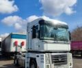 Белый Рено Магнум, объемом двигателя 12.78 л и пробегом 4 тыс. км за 12200 $, фото 6 на Automoto.ua