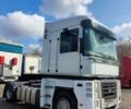 Белый Рено Магнум, объемом двигателя 12.78 л и пробегом 4 тыс. км за 12200 $, фото 5 на Automoto.ua