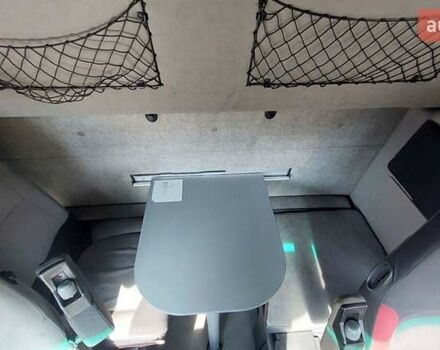 Білий Рено Магнум, об'ємом двигуна 0 л та пробігом 934 тис. км за 15900 $, фото 17 на Automoto.ua