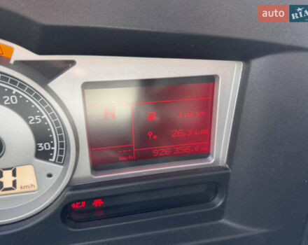 Белый Рено Магнум, объемом двигателя 12.78 л и пробегом 900 тыс. км за 17700 $, фото 22 на Automoto.ua