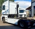 Белый Рено Магнум, объемом двигателя 12.9 л и пробегом 970 тыс. км за 13900 $, фото 1 на Automoto.ua