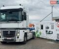 Белый Рено Магнум, объемом двигателя 12.8 л и пробегом 1 тыс. км за 13000 $, фото 1 на Automoto.ua