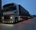 Белый Рено Магнум, объемом двигателя 12.78 л и пробегом 370 тыс. км за 17500 $, фото 1 на Automoto.ua