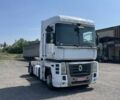 Белый Рено Магнум, объемом двигателя 12.77 л и пробегом 1 тыс. км за 17500 $, фото 1 на Automoto.ua