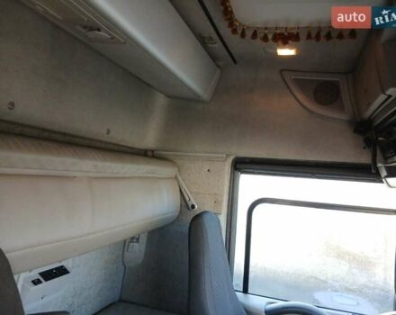 Белый Рено Магнум, объемом двигателя 12.78 л и пробегом 1 тыс. км за 11499 $, фото 9 на Automoto.ua