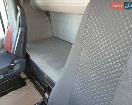 Белый Рено Магнум, объемом двигателя 12.78 л и пробегом 1 тыс. км за 11499 $, фото 14 на Automoto.ua