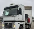 Белый Рено Магнум, объемом двигателя 12 л и пробегом 1 тыс. км за 13500 $, фото 1 на Automoto.ua