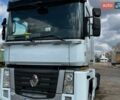 Белый Рено Магнум, объемом двигателя 12.9 л и пробегом 1 тыс. км за 14400 $, фото 1 на Automoto.ua