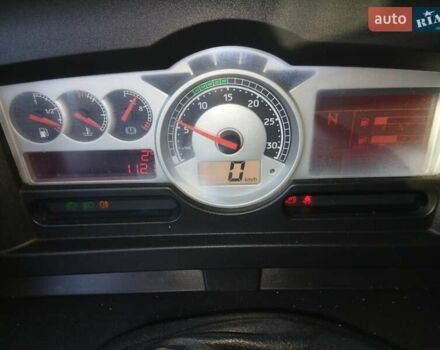 Белый Рено Магнум, объемом двигателя 12.78 л и пробегом 1 тыс. км за 11499 $, фото 19 на Automoto.ua