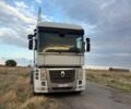 Білий Рено Магнум, об'ємом двигуна 12.78 л та пробігом 812 тис. км за 16900 $, фото 1 на Automoto.ua