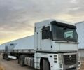 Белый Рено Магнум, объемом двигателя 12.78 л и пробегом 812 тыс. км за 21400 $, фото 1 на Automoto.ua