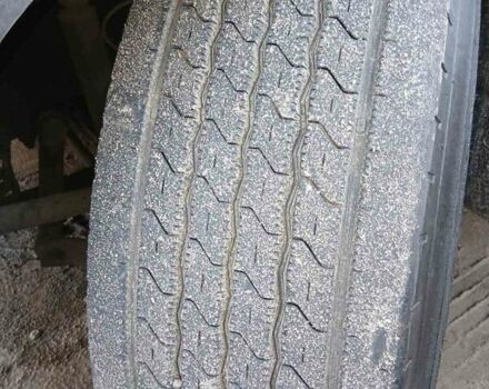 Белый Рено Магнум, объемом двигателя 12.78 л и пробегом 1 тыс. км за 11499 $, фото 21 на Automoto.ua