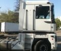 Белый Рено Магнум, объемом двигателя 10 л и пробегом 300 тыс. км за 8000 $, фото 1 на Automoto.ua