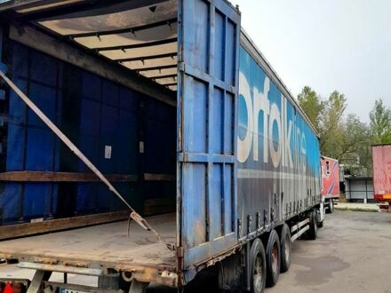 Рено Магнум 2004 у Києві на Automoto.ua Білий Рено Магнум, об'ємом двигуна 12.5 л та пробігом 0 тис. км за 5000 $, фото 1 на Automoto.ua