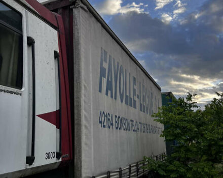 Білий Рено Магнум, об'ємом двигуна 0 л та пробігом 5 тис. км за 22700 $, фото 1 на Automoto.ua