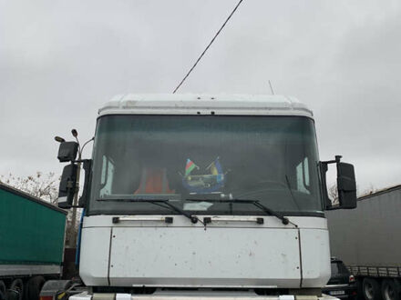 Білий Рено Магнум, об'ємом двигуна 0 л та пробігом 1 тис. км за 8500 $, фото 1 на Automoto.ua
