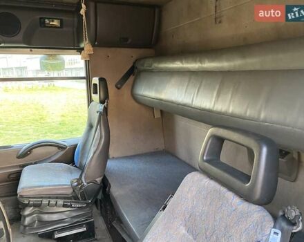 Бежевий Рено Магнум, об'ємом двигуна 12 л та пробігом 1 тис. км за 8000 $, фото 6 на Automoto.ua