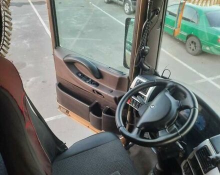 Бежевый Рено Магнум, объемом двигателя 12 л и пробегом 500 тыс. км за 5700 $, фото 4 на Automoto.ua
