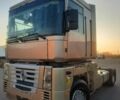 Бежевый Рено Магнум, объемом двигателя 12 л и пробегом 500 тыс. км за 5700 $, фото 1 на Automoto.ua