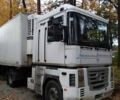 Бежевый Рено Магнум, объемом двигателя 11.9 л и пробегом 2 тыс. км за 5200 $, фото 1 на Automoto.ua