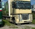 Бежевий Рено Магнум, об'ємом двигуна 0 л та пробігом 1 тис. км за 9500 $, фото 12 на Automoto.ua