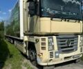 Бежевий Рено Магнум, об'ємом двигуна 0 л та пробігом 1 тис. км за 9500 $, фото 10 на Automoto.ua