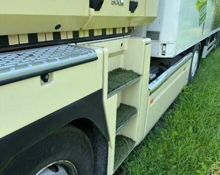 Бежевий Рено Магнум, об'ємом двигуна 0 л та пробігом 1 тис. км за 9500 $, фото 3 на Automoto.ua