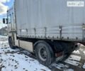 Бежевый Рено Магнум, объемом двигателя 12 л и пробегом 1 тыс. км за 10000 $, фото 5 на Automoto.ua