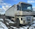 Бежевый Рено Магнум, объемом двигателя 12 л и пробегом 1 тыс. км за 10000 $, фото 1 на Automoto.ua