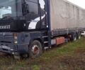 Черный Рено Магнум, объемом двигателя 12.02 л и пробегом 560 тыс. км за 7500 $, фото 3 на Automoto.ua