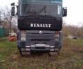 Черный Рено Магнум, объемом двигателя 12.02 л и пробегом 560 тыс. км за 7500 $, фото 2 на Automoto.ua