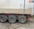 Черный Рено Магнум, объемом двигателя 12.78 л и пробегом 500 тыс. км за 22500 $, фото 6 на Automoto.ua