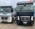 Черный Рено Магнум, объемом двигателя 12.9 л и пробегом 1 тыс. км за 27000 $, фото 1 на Automoto.ua